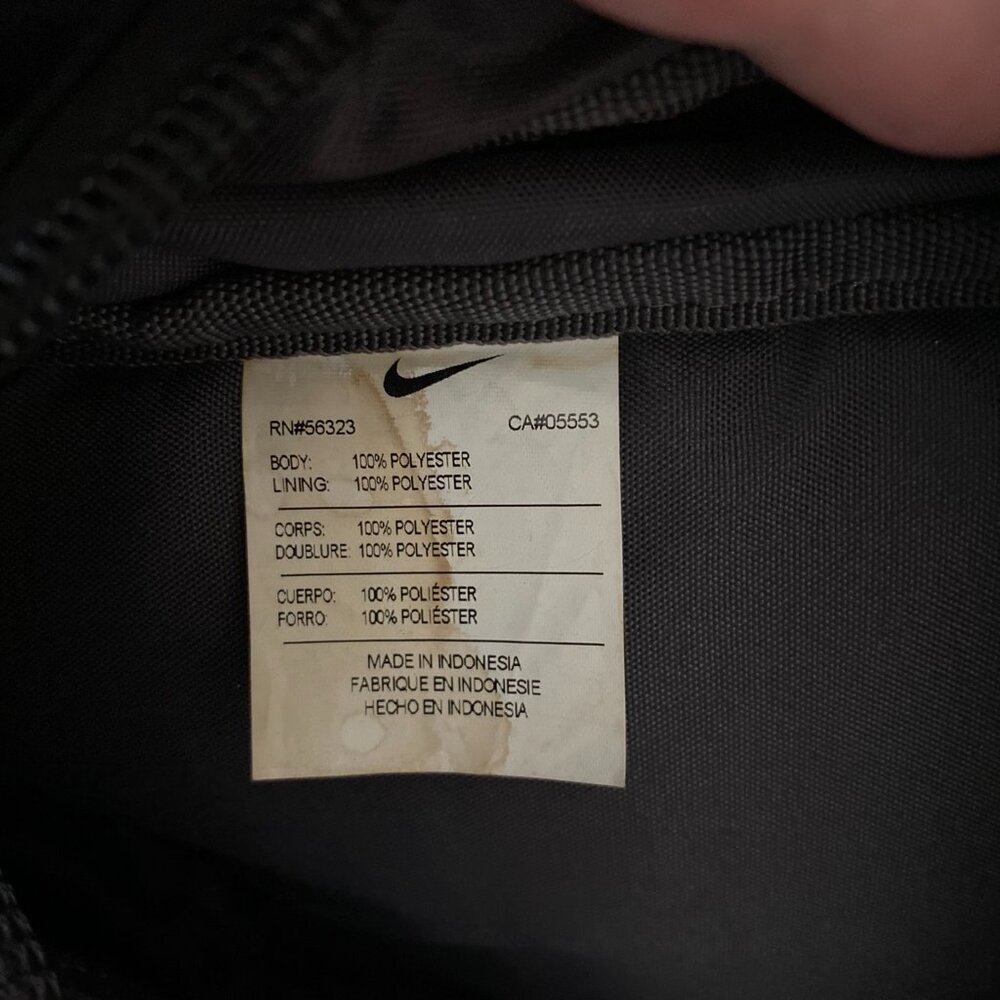 Nike Mini Backpack - image 5